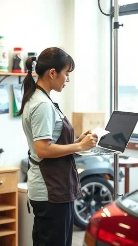 ペットサロンの予約管理ソフト比較の確認イメージ