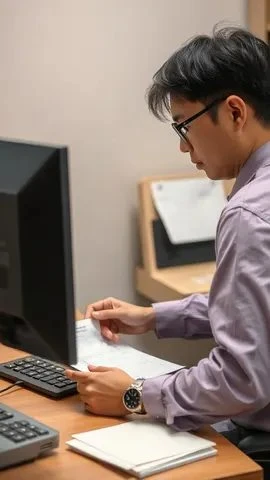 フリーランスの記帳ソフト比較の確認イメージ