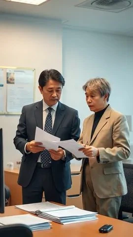 小規模企業の給与計算代行の比較の確認イメージ