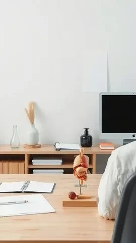 건강 주장 살펴보기