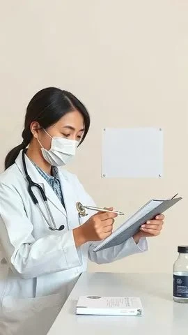 호흡기 정보 알아보기